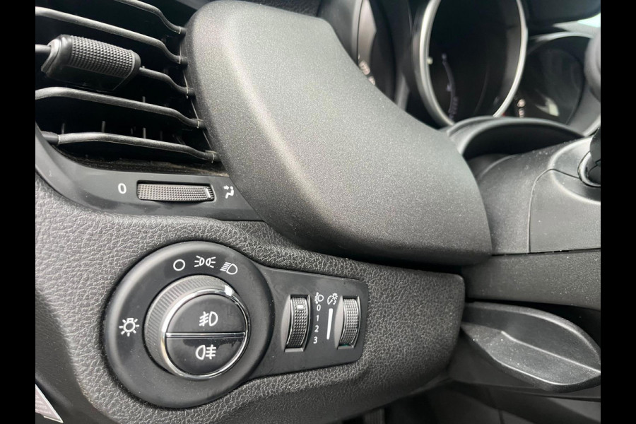 Fiat 500X Cross 1.4 Turbo MultiAir CrossPlus 4x4 - Automaat - Navi - Climate - Trekhaak