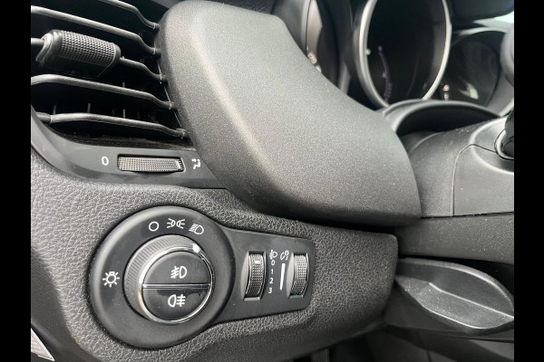 Fiat 500X Cross 1.4 Turbo MultiAir CrossPlus 4x4 - Automaat - Navi - Climate - Trekhaak