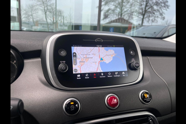 Fiat 500X Cross 1.4 Turbo MultiAir CrossPlus 4x4 - Automaat - Navi - Climate - Trekhaak