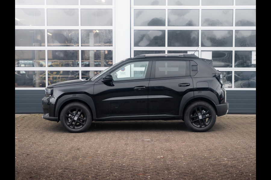 Fiat Grande Panda 1.2 Hybrid ICON | Automaat | Pack Style | PDC | Airco | Apple Carplay | Cruise