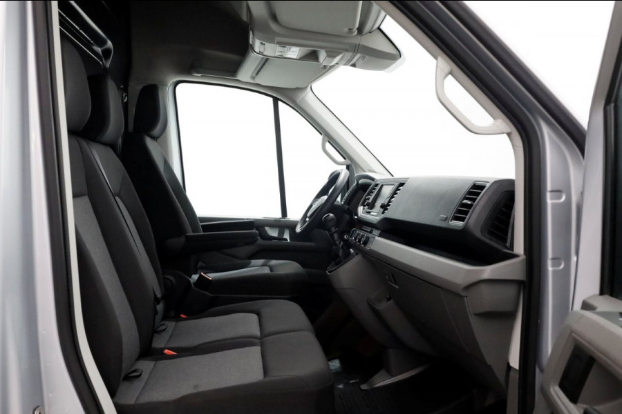 Volkswagen Crafter 35 2.0 TDI 177pk L3H3 (L2H2) Highline LED/ACC/Inrichting 06-2018