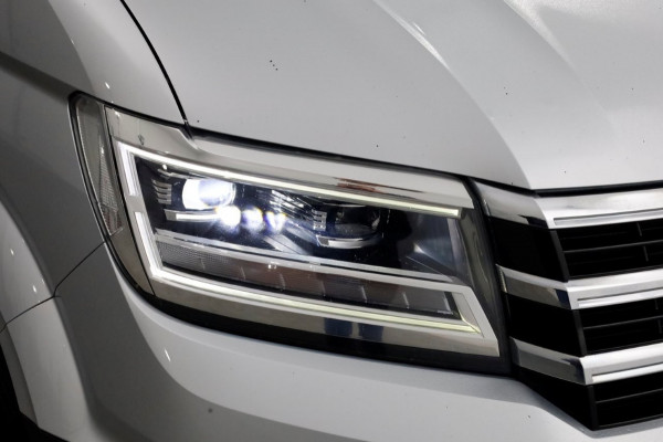 Volkswagen Crafter 35 2.0 TDI 177pk L3H3 (L2H2) Highline LED/ACC/Inrichting 06-2018