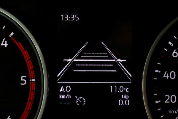 Volkswagen Crafter 35 2.0 TDI 177pk L3H3 (L2H2) Highline LED/ACC/Inrichting 06-2018