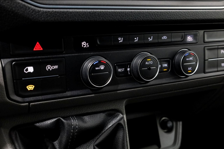 Volkswagen Crafter 35 2.0 TDI 177pk L3H3 (L2H2) Highline LED/ACC/Inrichting 06-2018