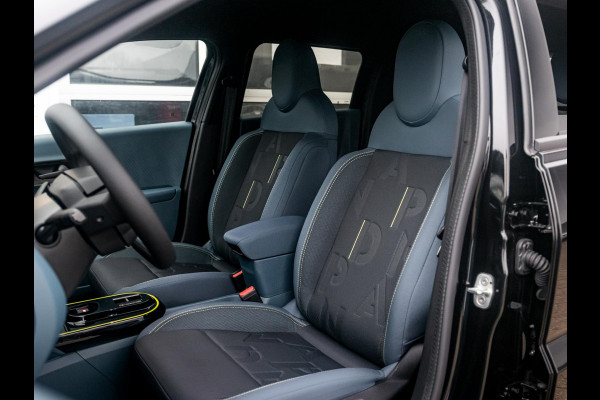 Fiat Grande Panda 1.2 Hybrid Icon | Automaat | Pack Style | PDC | Airco | Apple Carplay | Cruise