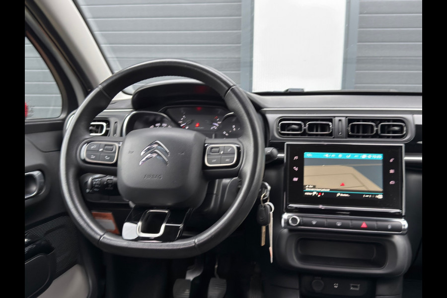 Citroën C3 1.2 Puretech Shine / Camera / Carplay / APK