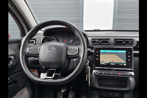Citroën C3 1.2 Puretech Shine / Camera / Carplay / APK