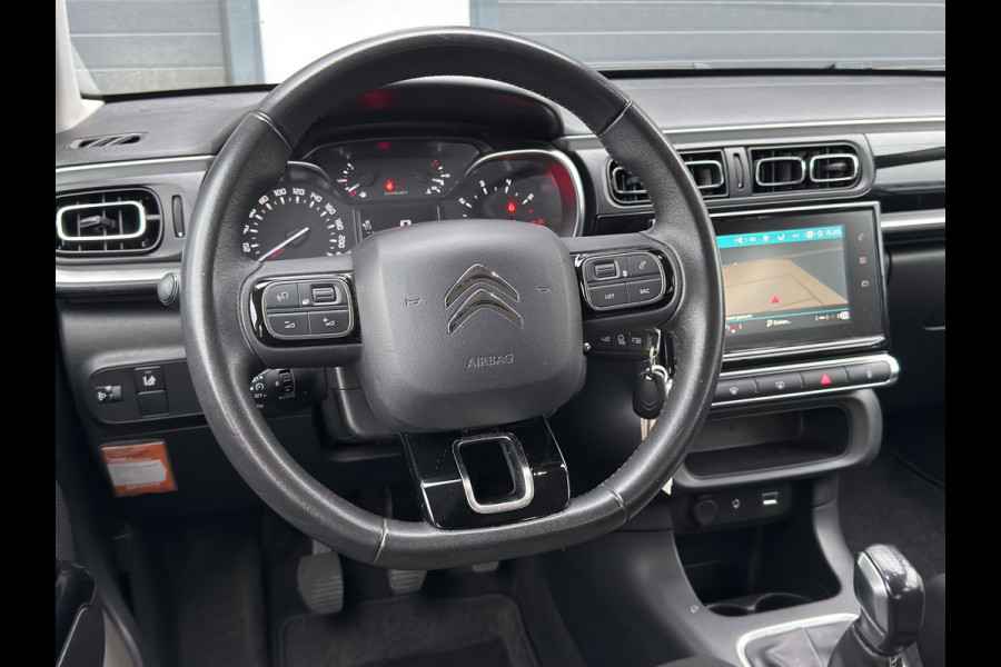 Citroën C3 1.2 Puretech Shine / Camera / Carplay / APK