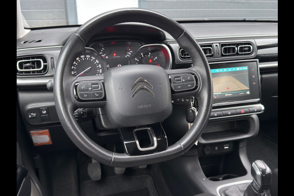 Citroën C3 1.2 Puretech Shine / Camera / Carplay / APK