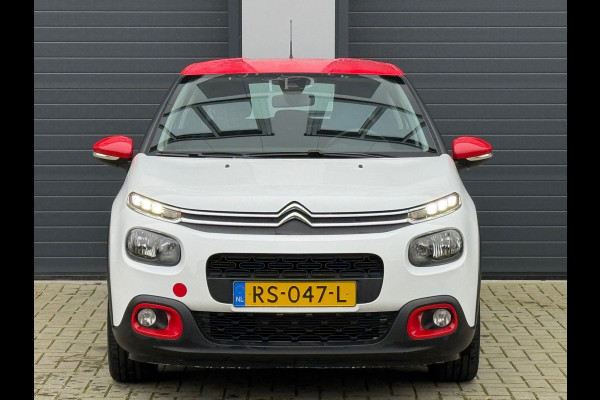 Citroën C3 1.2 Puretech Shine / Camera / Carplay / APK
