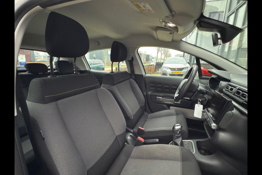 Citroën C3 1.2 Puretech Shine / Camera / Carplay / APK