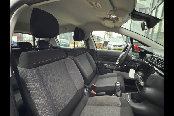 Citroën C3 1.2 Puretech Shine / Camera / Carplay / APK