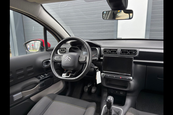 Citroën C3 1.2 Puretech Shine / Camera / Carplay / APK