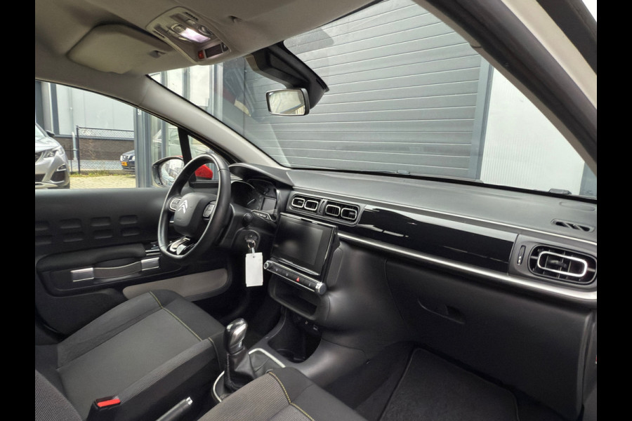 Citroën C3 1.2 Puretech Shine / Camera / Carplay / APK