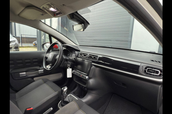 Citroën C3 1.2 Puretech Shine / Camera / Carplay / APK