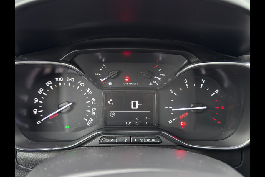 Citroën C3 1.2 Puretech Shine / Camera / Carplay / APK