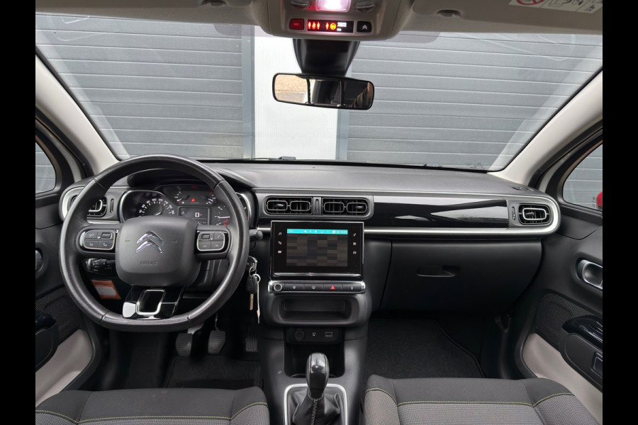 Citroën C3 1.2 Puretech Shine / Camera / Carplay / APK