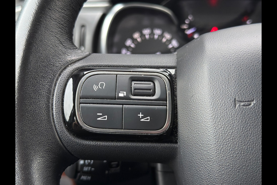 Citroën C3 1.2 Puretech Shine / Camera / Carplay / APK