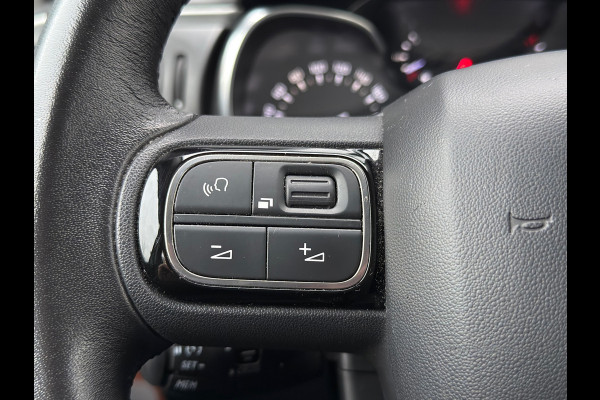 Citroën C3 1.2 Puretech Shine / Camera / Carplay / APK