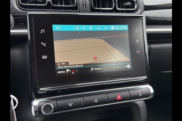 Citroën C3 1.2 Puretech Shine / Camera / Carplay / APK