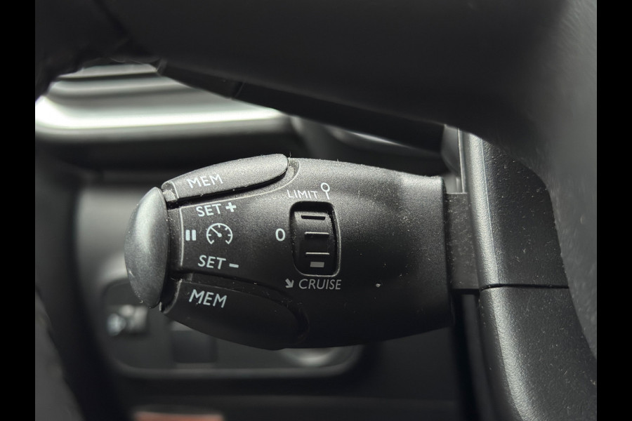 Citroën C3 1.2 Puretech Shine / Camera / Carplay / APK