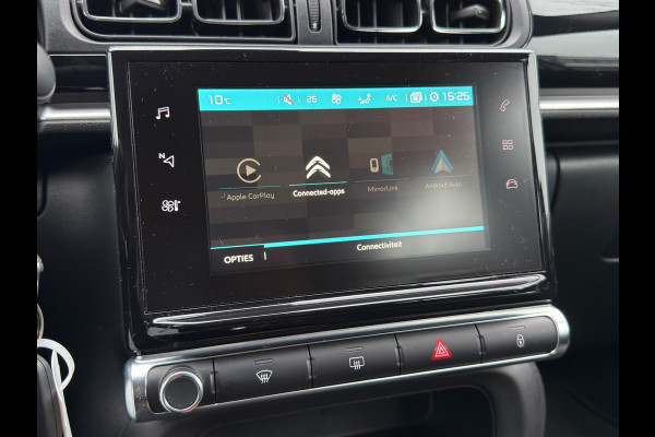 Citroën C3 1.2 Puretech Shine / Camera / Carplay / APK