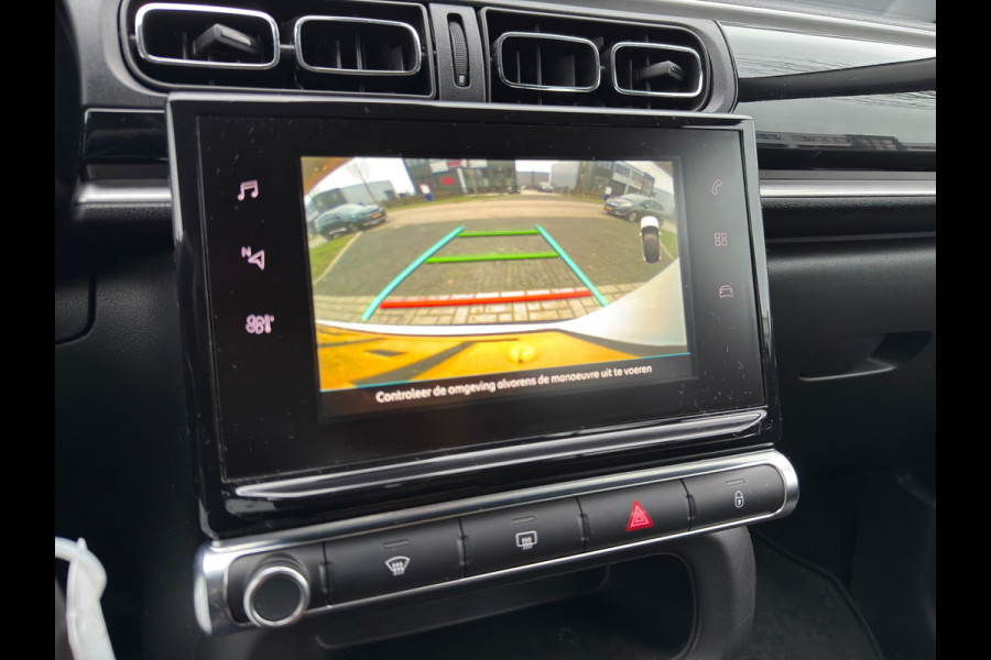 Citroën C3 1.2 Puretech Shine / Camera / Carplay / APK