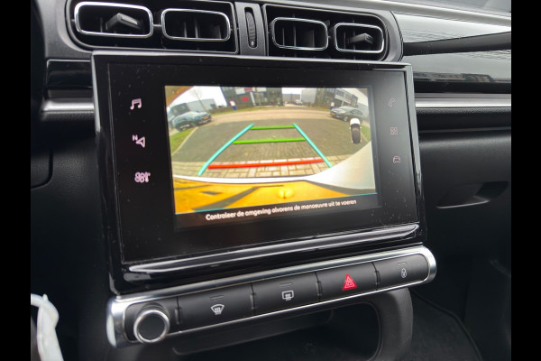 Citroën C3 1.2 Puretech Shine / Camera / Carplay / APK
