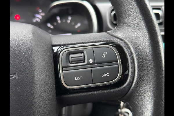 Citroën C3 1.2 Puretech Shine / Camera / Carplay / APK