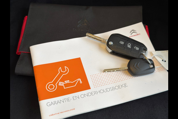 Citroën C3 1.2 Puretech Shine / Camera / Carplay / APK