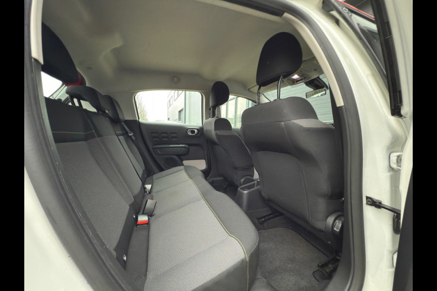 Citroën C3 1.2 Puretech Shine / Camera / Carplay / APK