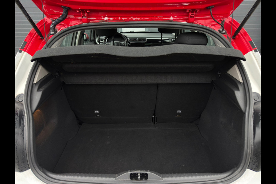 Citroën C3 1.2 Puretech Shine / Camera / Carplay / APK