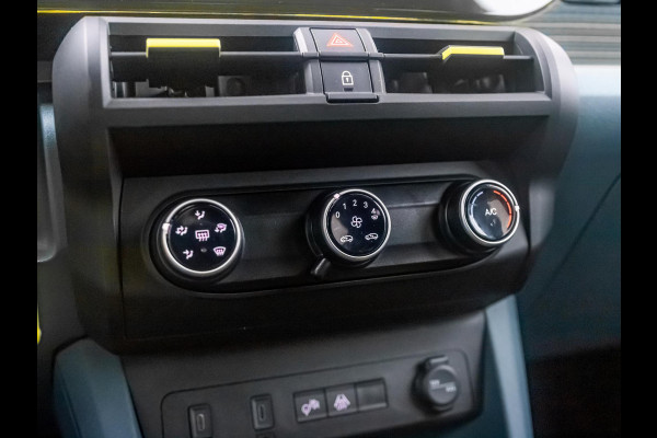 Fiat Grande Panda 1.2 Hybrid Icon | Automaat | Pack Style | PDC | Airco | Apple Carplay | Cruise