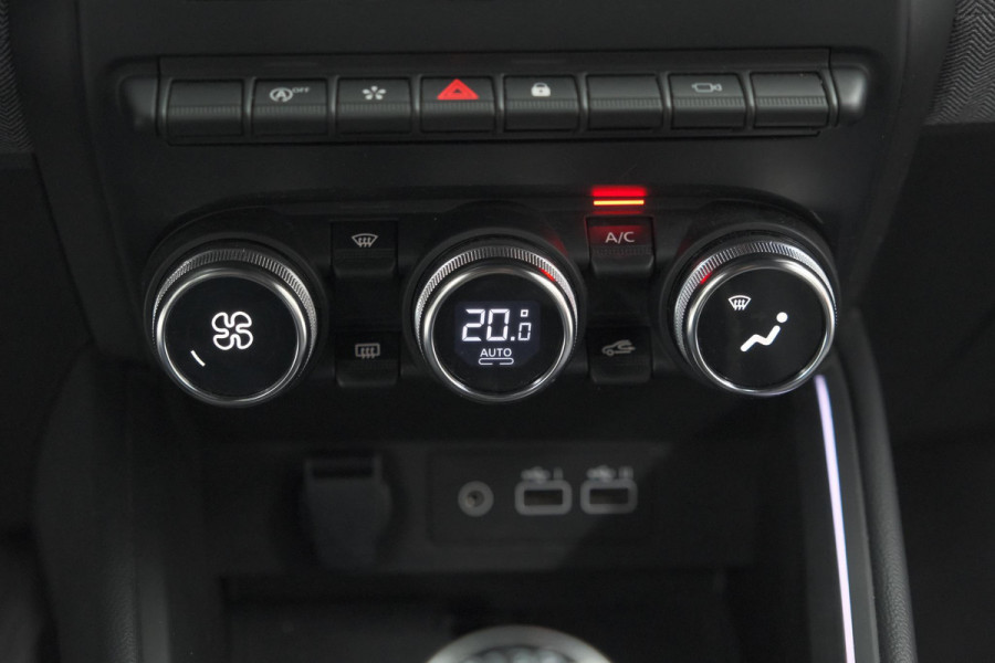 Renault Clio 1.0 TCe 90 GPF techno | 360 Camera | Adaptieve Cruise Control | 9.3 Inch Groot Scherm