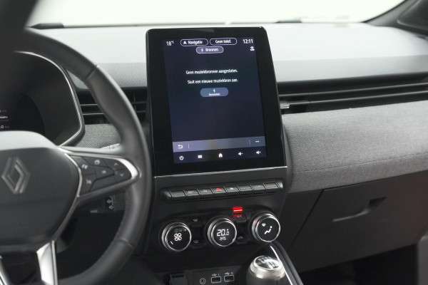 Renault Clio 1.0 TCe 90 GPF techno | 360 Camera | Adaptieve Cruise Control | 9.3 Inch Groot Scherm