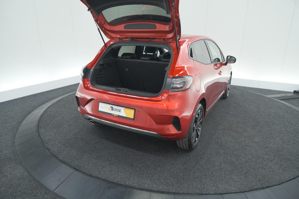 Renault Clio 1.0 TCe 90 GPF techno | 360 Camera | Adaptieve Cruise Control | 9.3 Inch Groot Scherm