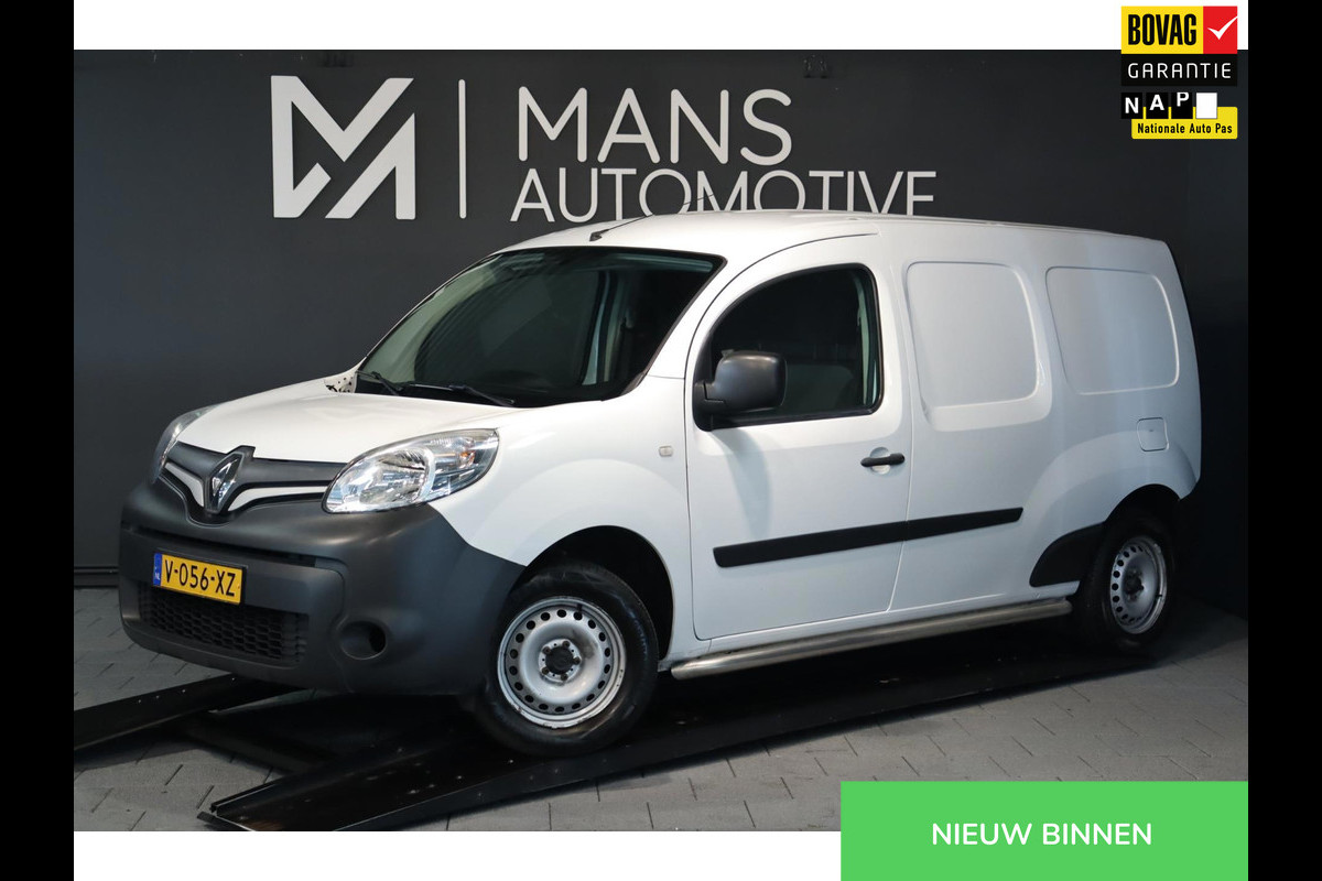 Renault Kangoo 1.5 dCi 90 Energy Comfort Maxi / NAVI / CRUISE / AIRCO / BLUETOOTH