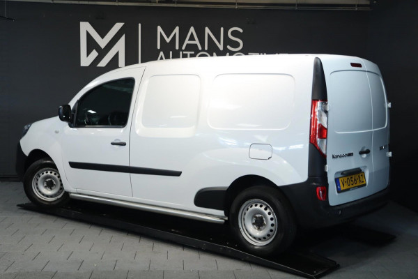 Renault Kangoo 1.5 dCi 90 Energy Comfort Maxi / NAVI / CRUISE / AIRCO / BLUETOOTH