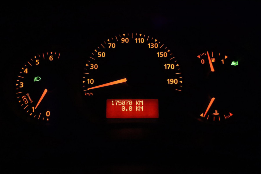 Renault Kangoo 1.5 dCi 90 Energy Comfort Maxi / NAVI / CRUISE / AIRCO / BLUETOOTH