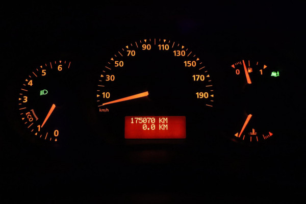 Renault Kangoo 1.5 dCi 90 Energy Comfort Maxi / NAVI / CRUISE / AIRCO / BLUETOOTH