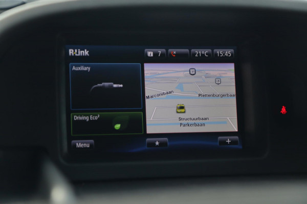 Renault Kangoo 1.5 dCi 90 Energy Comfort Maxi / NAVI / CRUISE / AIRCO / BLUETOOTH