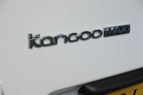 Renault Kangoo 1.5 dCi 90 Energy Comfort Maxi / NAVI / CRUISE / AIRCO / BLUETOOTH