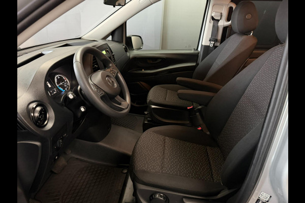 Mercedes-Benz EVITO TOURER PRO L3 XL 9-pers - 2+2+2+3 - e-Vito - Incl. Garantie