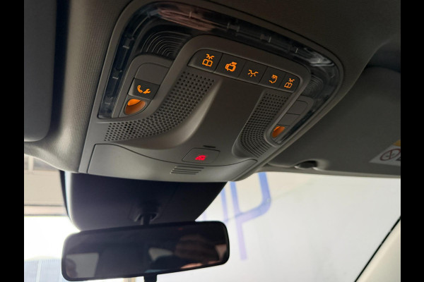 Mercedes-Benz EVITO TOURER PRO L3 XL 9-pers - 2+2+2+3 - e-Vito - Incl. Garantie