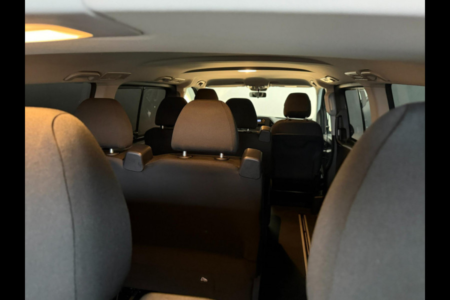 Mercedes-Benz EVITO TOURER PRO L3 XL 9-pers - 2+2+2+3 - e-Vito - Incl. Garantie