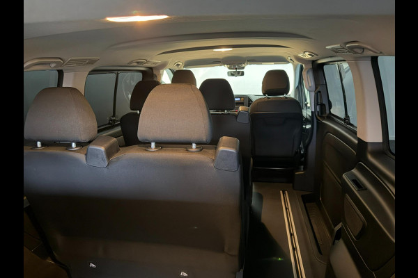 Mercedes-Benz EVITO TOURER PRO L3 XL 9-pers - 2+2+2+3 - e-Vito - Incl. Garantie