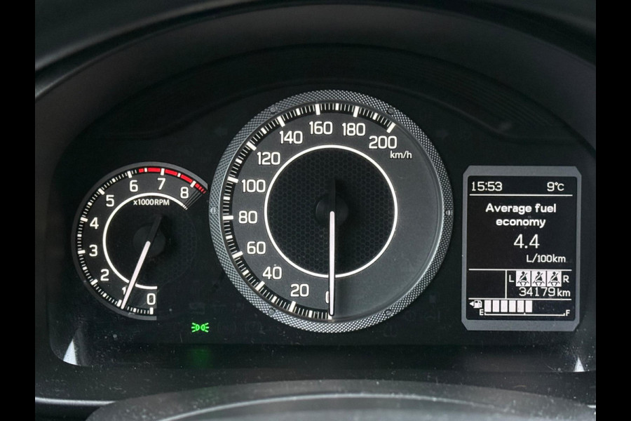 Suzuki Ignis 1.2 Smart Hybrid Comfort | Airco | Park pilot achter | Trekhaak | Vierseizoenen banden |
