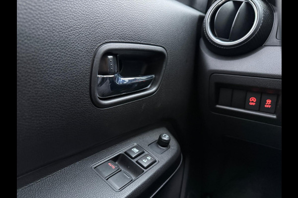 Suzuki Ignis 1.2 Smart Hybrid Comfort | Airco | Park pilot achter | Trekhaak | Vierseizoenen banden |