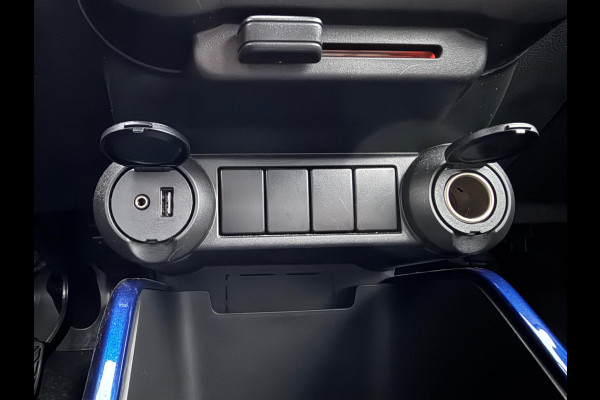 Suzuki Ignis 1.2 Smart Hybrid Comfort | Airco | Park pilot achter | Trekhaak | Vierseizoenen banden |