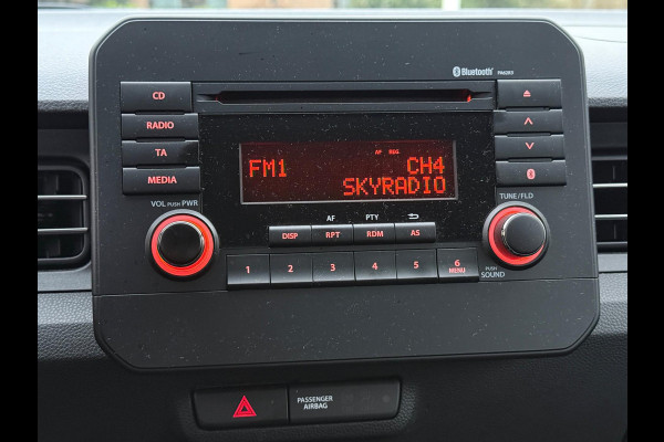 Suzuki Ignis 1.2 Smart Hybrid Comfort | Airco | Park pilot achter | Trekhaak | Vierseizoenen banden |